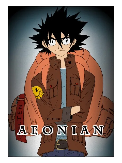 AEONIAN