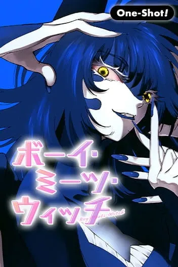 Boy Meets Witch [Official]