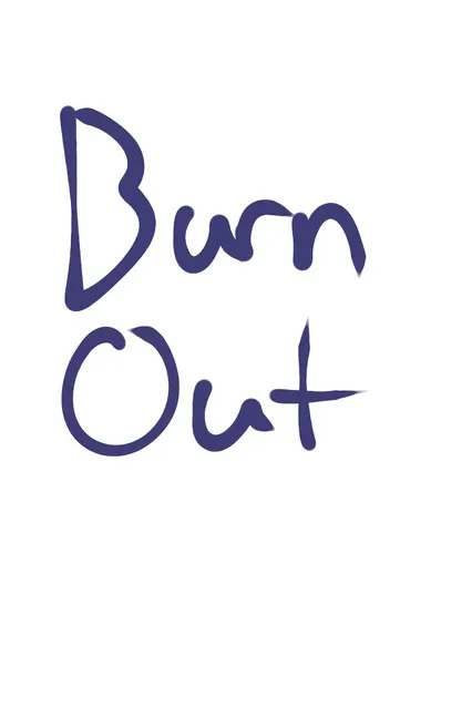 Burn Out