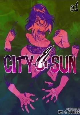 City of the Sun