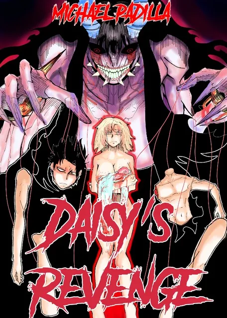 Daisy's Revenge