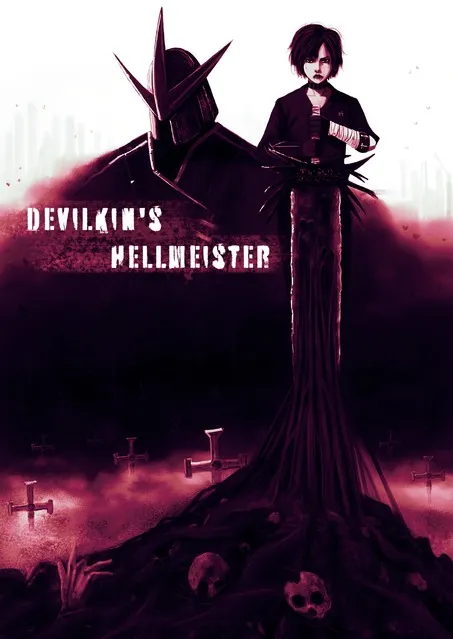 Devilkin's Hellmeister