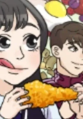 Dinner For A Hungry Person