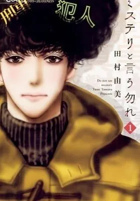 Don't Call it Mystery