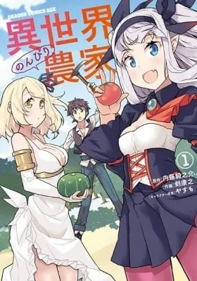 Farming Life in Another World