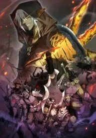 From Goblin To Goblin God