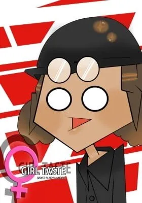 GIRL TASTE (Colored)