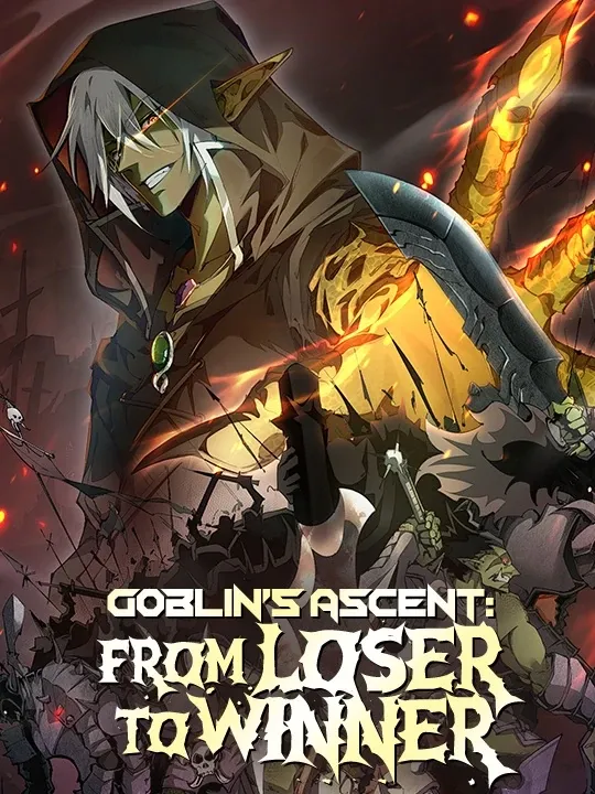 Goblin's Ascent: From Loser to Winner