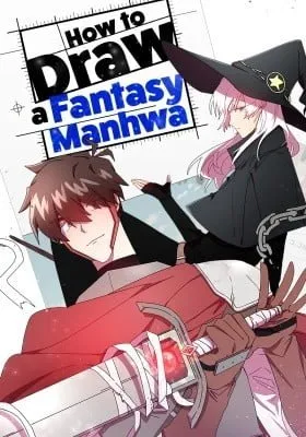 How to Draw Fantasy Manhwa