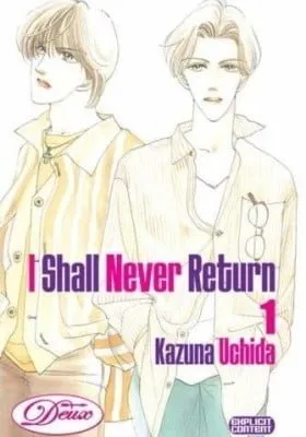 I Shall Never Return