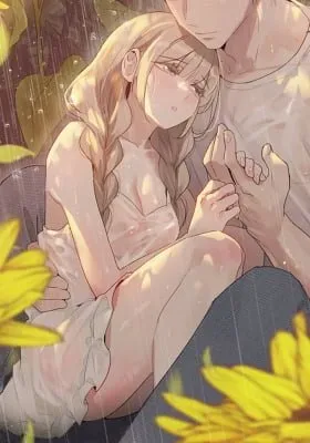 In the Season When Sunflowers Whisper