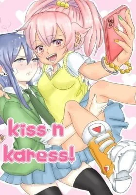 Kiss N Karess !