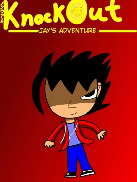 Knock out Jay's adventure 