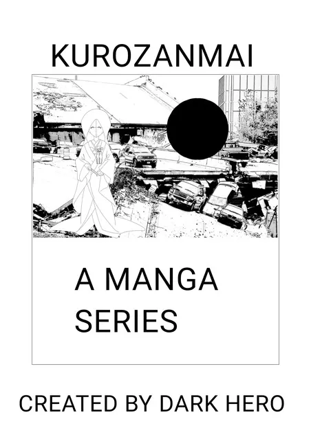 KUROZANMAI