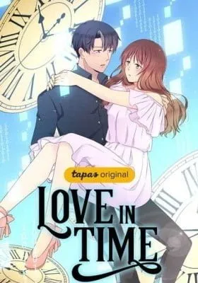 Love In Time