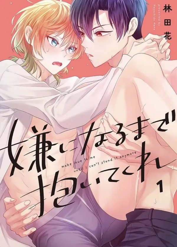 Make Love to Me Until I Can't Stand It Anymore