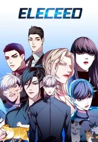 Manhwa Eleceed