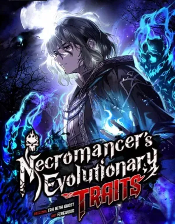 Necromancer's Evolutionary Traits