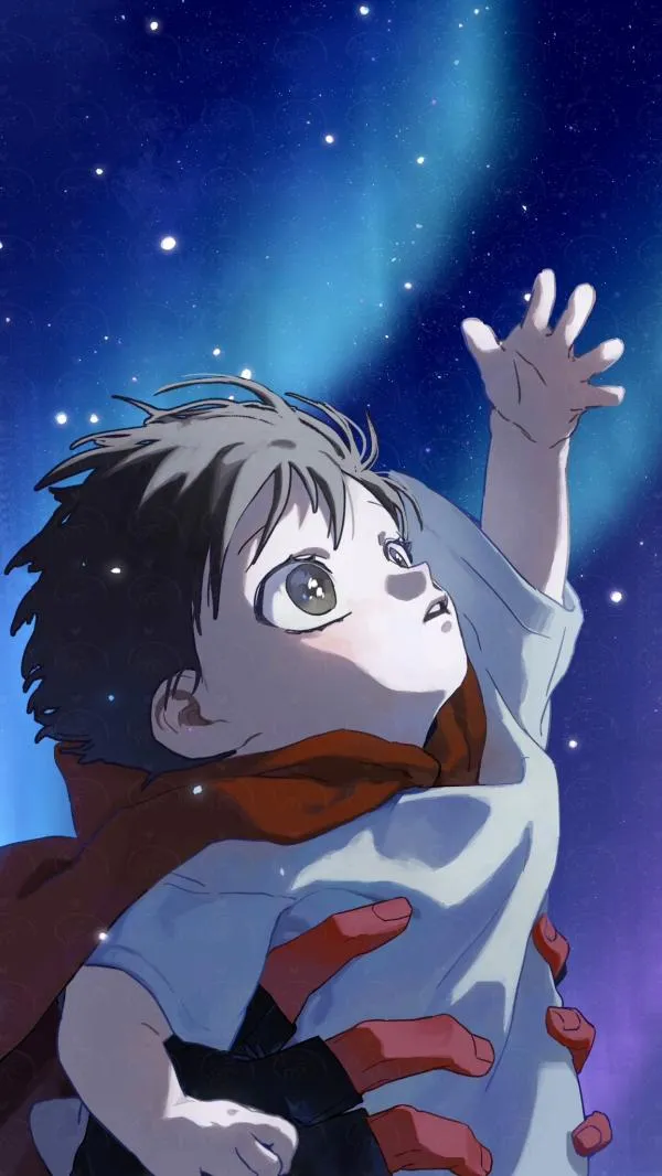 On the Way to Meet Mom [Official]