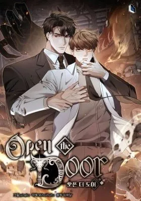 Open the Door (Imjjadal)