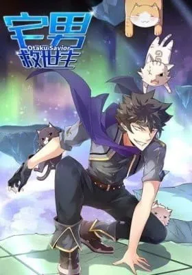 Otaku Savior