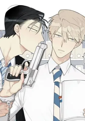 Park Hanhoo's Manager