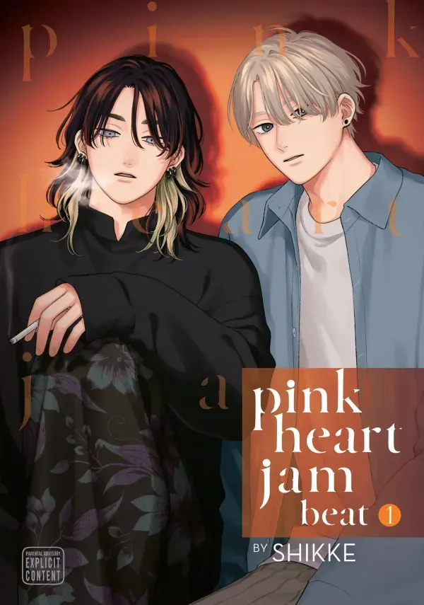 Pink Heart Jam Beat [ Official ]
