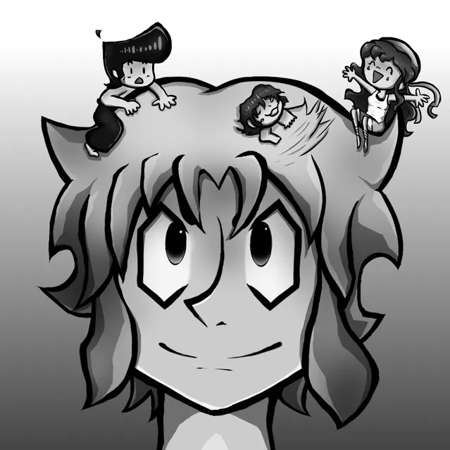 PROJECT RIZUMU: The Tales of Pub Centraline