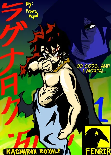 Ragnarok Royale
