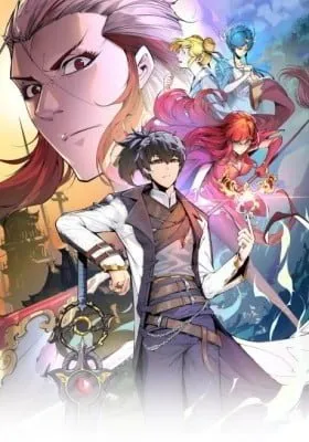 Rebirth of the Ultimate Master