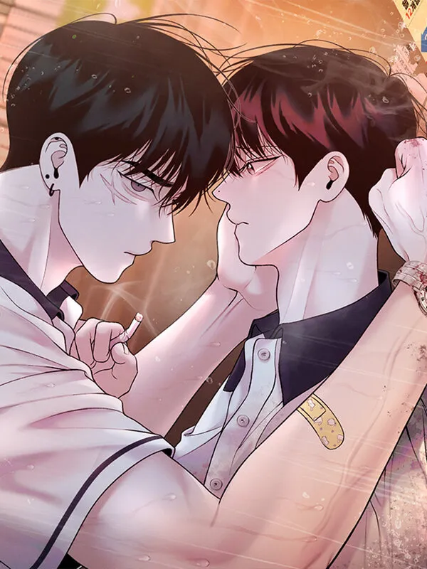 Save the Dae (Official) [Uncensored]