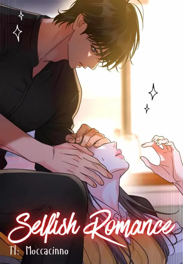 Selfish Romance [Official]