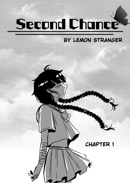 Sencond chance