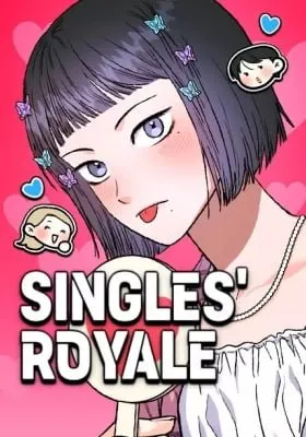 Singles’ Royale