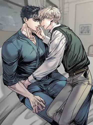 Stigma (Official) [Uncensored]