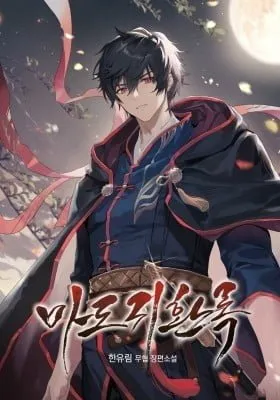 The Demon Faction's Return