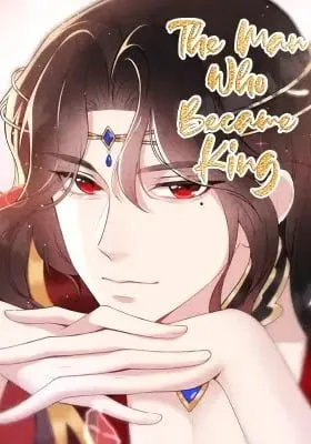 The Emperor's Toy Boy