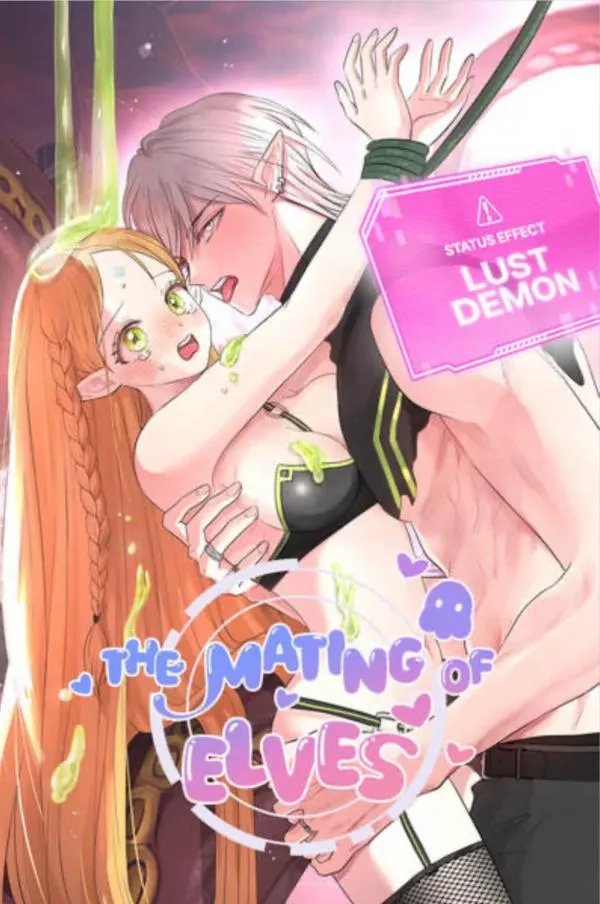 The Mating of Elves [Official]