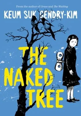 The Naked Tree
