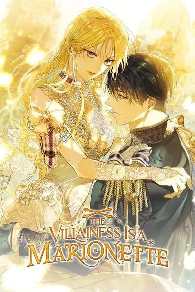 The Villainess Is a Marionette [Official]