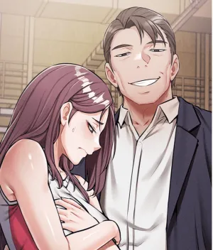 Training Center: The Revenge Trap