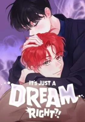 What's with this strange dream?! SIDE STORIES