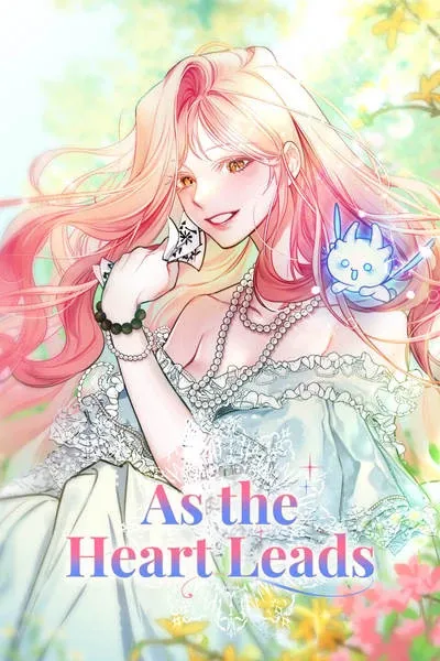 Where the Heart Leads [Official]