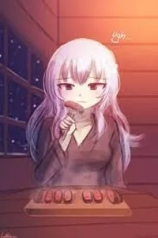 My Girlfriend Is a Fussy Eater