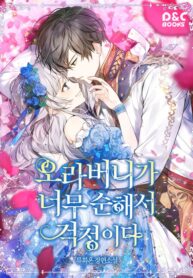 I’m Worried That My Brother Is Too Gentle