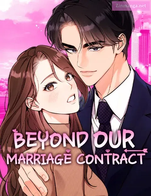Beyond Our Marriage Contract