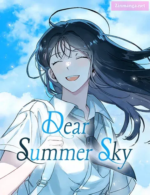 Dear Summer Sky