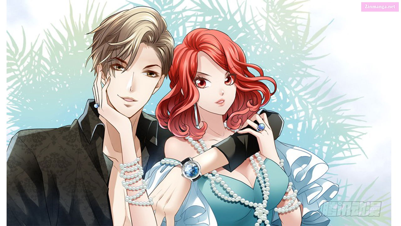 I'm Not A Wicked Girl