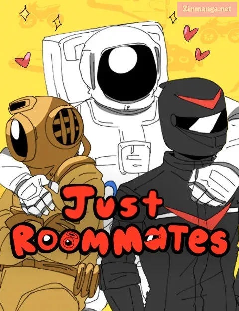 Just Roommates