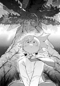 Lobotomy Corporation - Kiseiju (Doujinshi)